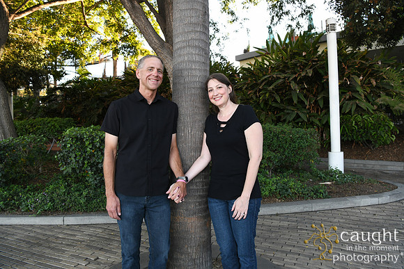 027 Michelle and Kurt Engagement Session in Long Beach 3107