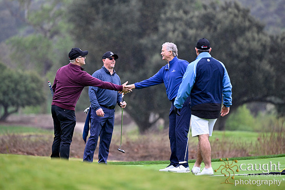 142 Charimans Golf Classic 2025