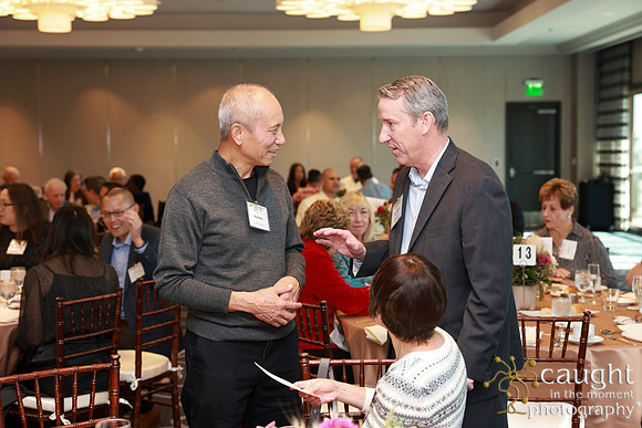 110 Memorial Medical Center Foundation Appreciation Luncheon 2024