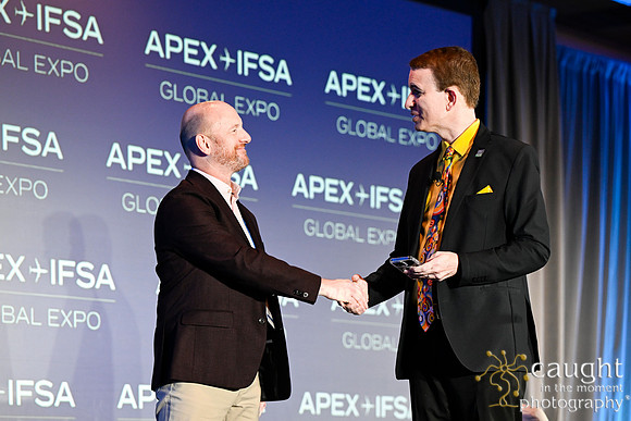 026 APEX IFSA GlobalExpo2024