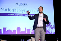 139 Mercer National Symposium 2025 Anaheim