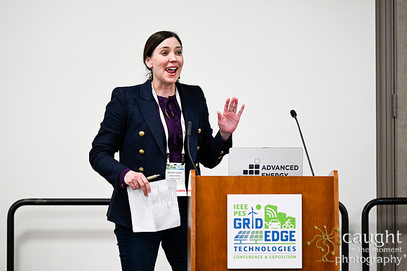 929 IEEE PES Grid Edge 2025 San Diego