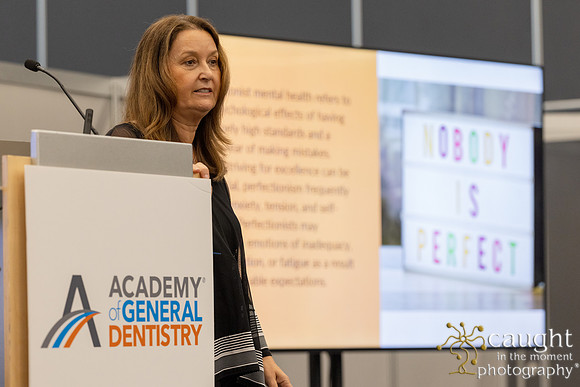 528 AGD2025 Conference in Montreal