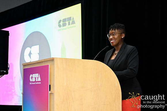 897 CSTA 2025 Cleveland