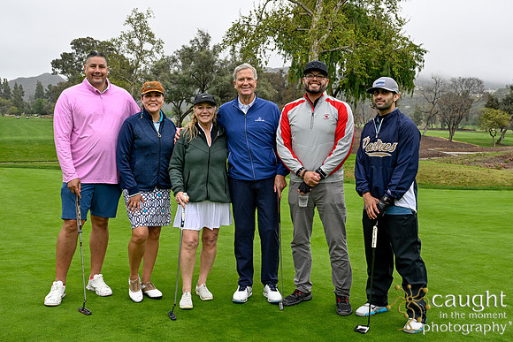 185 Charimans Golf Classic 2025