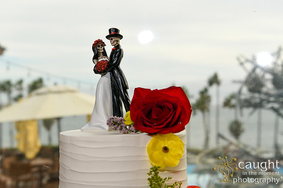 518 Castellon Wedding at Wayfarers Chapel and Long Beach Museum of Art