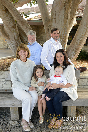 007 Family Portraits in Palos Verdes