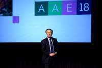 713 AAE 2018 in Denver-General Session