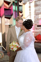 464 Baker Wedding at St. Pancratius and Hotel Maya