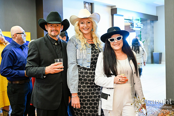 027 NPC Ranch Awards Gala 2024 Phoenix