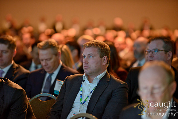 480 TPM Conference 2018 Long Beach Convention Center