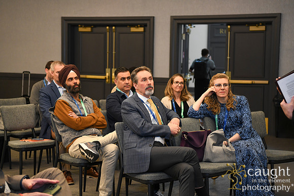 1233 AAE 2025 in Boston - District Caucuses