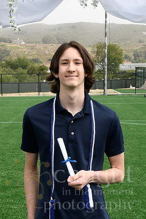 261 Blue Ridge Academy 2024 Promotion Ceremony May 30 at Cal Lutheran-2