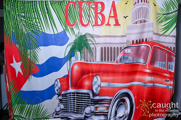 208 Steel Magnolias Copa Havana 2025