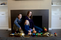 016 Sonnhalter Family Portraits