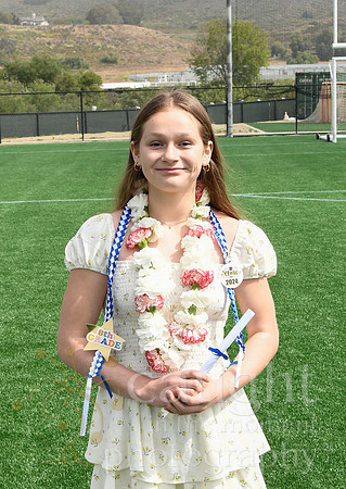 340 Blue Ridge Academy 2024 Promotion Ceremony May 30 at Cal Lutheran-2