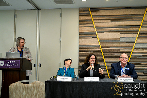 580 AACTE Annual Meeting 2025 Long Beach