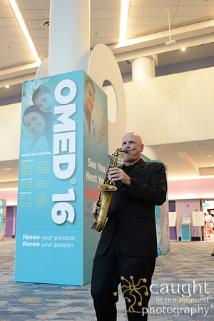 781 OMED 2016-Welcome Reception
