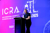 1043 IEEE ICRA 2025 Atlanta