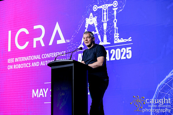 1043 IEEE ICRA 2025 Atlanta