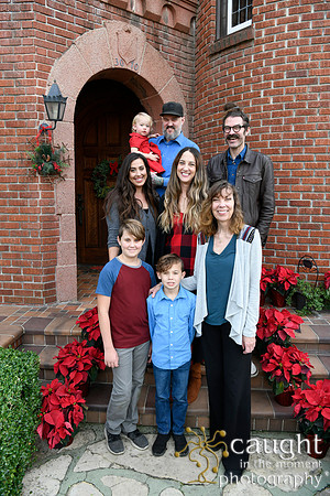 021 Long Beach Family Portraits 2019