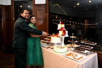 649 Castellon Wedding at Wayfarers Chapel and Long Beach Museum of Art