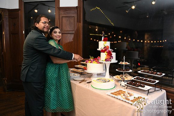 649 Castellon Wedding at Wayfarers Chapel and Long Beach Museum of Art