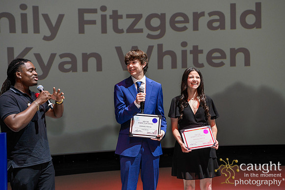 132 High Tide Film Festival 2024