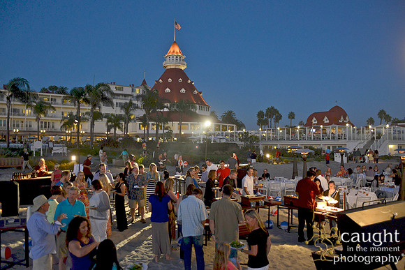 119 Dermatology Forum for Veterinarians 2014 Hotel del Coronado