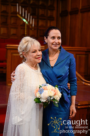 130 Rasmussen Wedding - Portraits