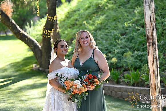 355 Chompff Wedding at Los Willows