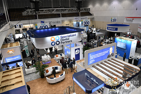 214 AAE 2025 in Boston - Exhibit Hall