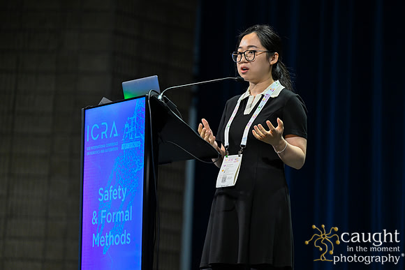 1188 IEEE ICRA 2025 Atlanta