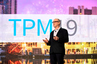 025 TPM Conference 2019 Long Beach