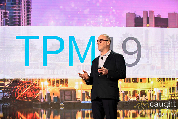 025 TPM Conference 2019 Long Beach