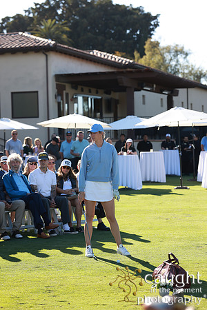 169 Champion's Club Classic 2025