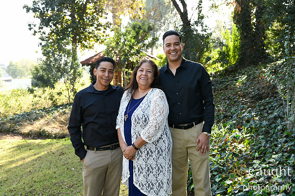 062 Marinez Family Portraits in Fullerton