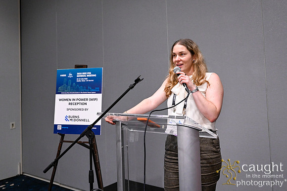 953 IEEE PES General Meeting 2025 Austin