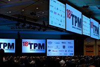 474 TPM Conference 2018 Long Beach Convention Center