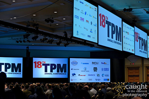 474 TPM Conference 2018 Long Beach Convention Center