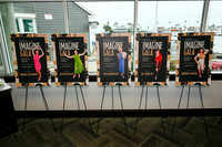 VIP Reception