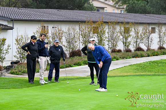 231 Charimans Golf Classic 2025
