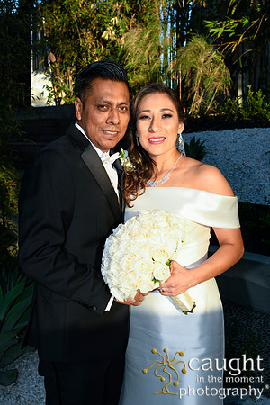 3 Sandra & Jose