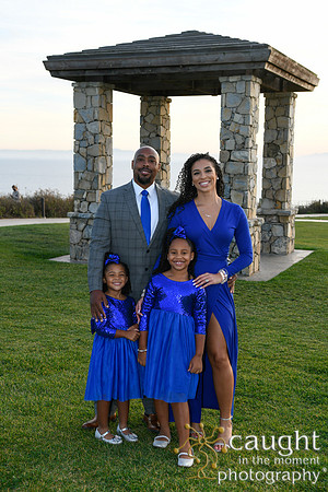 059 Thomas Family Portraits in Palos Verdes