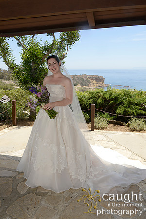 44 Wayfarers Chapel Wedding