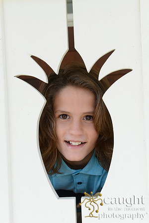 031 Snellen Family Portraits