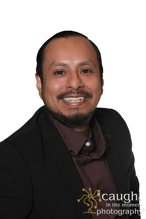 017 Reyes Coca-Cola Bottling Executive Portraits 2025