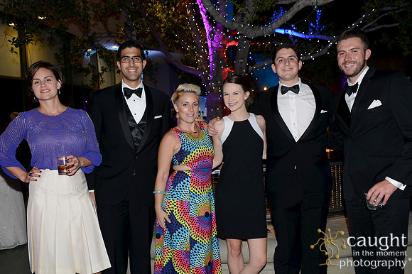 282 Aquarium of the Pacific Blue Whale Gala 2015