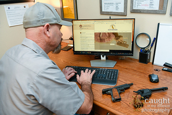 044 California Gun Services 2022