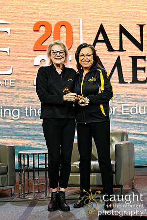 812 AACTE Annual Meeting 2025 Long Beach